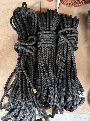 Super braided rope hmpe core - super-t,