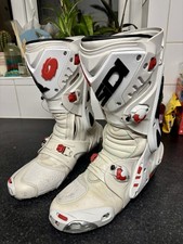 SIDI VORTICE Race-Level Sports
