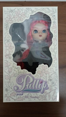 Pullip doll figure cornice - pullip,