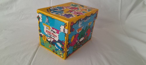 Men little miss - mr,