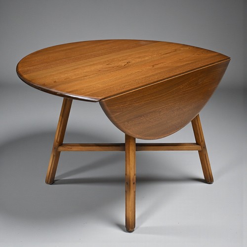 Ercol drop leaf - leaf, dining/kitchen