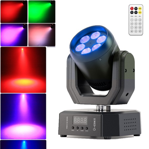 110w rgbw moving - moving, head