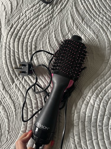 Revlon brush styler and one - revlon,