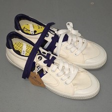 REPLAY Men's Trainers Canvas