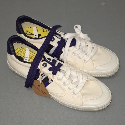 Replay men trainers canvas - replay,