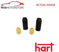 DUST COVER BUMP STOP KIT FRONT
