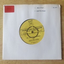 Mike Sammes: The Laughing Policeman 7" Single FP 10037