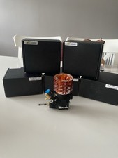 Alpha .21  5 port Off-road