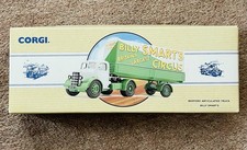 Corgi  Commercials  97300