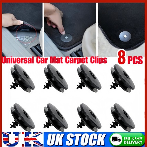 10x universal car mat carpet - 10x,