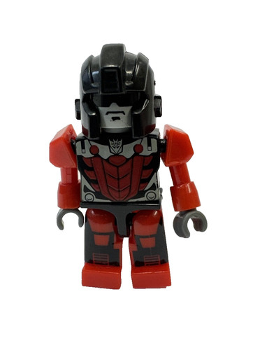 Kre transformers aoe - kre-o,