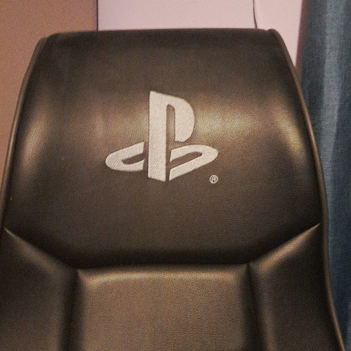 Fear gaming chair - no,