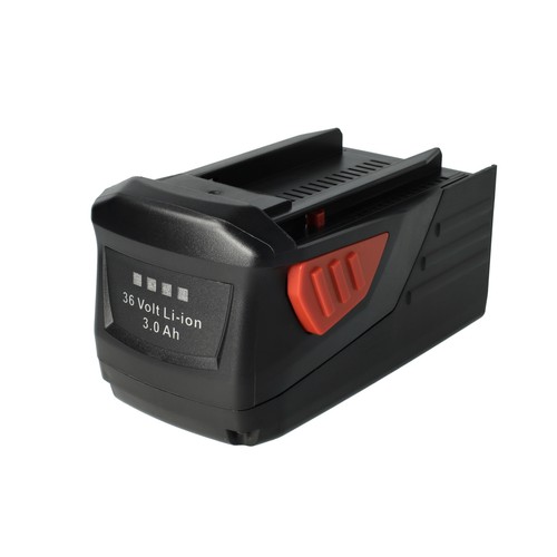 Battery for hilti te6 a36 - for, te6-a36
