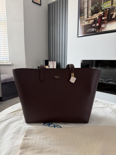 Mulberry elm tote classic - tote,