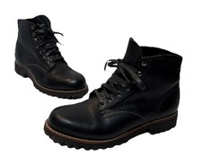 WOLVERINE 1000 Mile Plain Toe