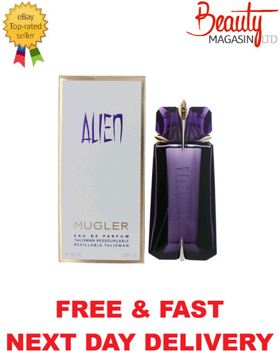 Mugler alien eau parfum - alien,
