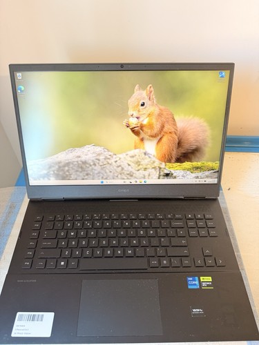 Omen cm200lna - hp, 17-cm200lna