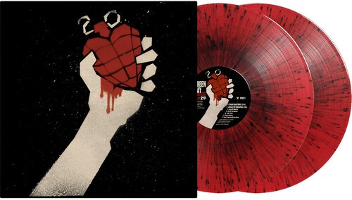 Green day american idiot - green,