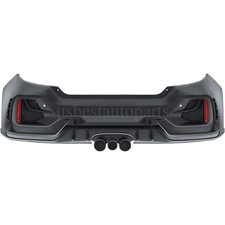 For 16-21 Honda Civic Sedan