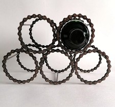 Brushed Copper Wine