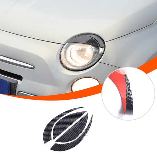 Soft carbon fiber - soft, headlight