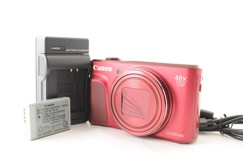 Mint canon powershot sx720 - [n,