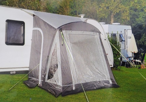 Caravan air awning porch small - caravan,