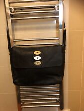 Mulberry Black Brynmore