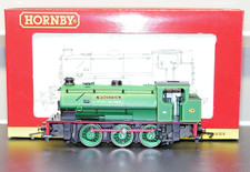 Rare Hornby 00 R2212 Class J94