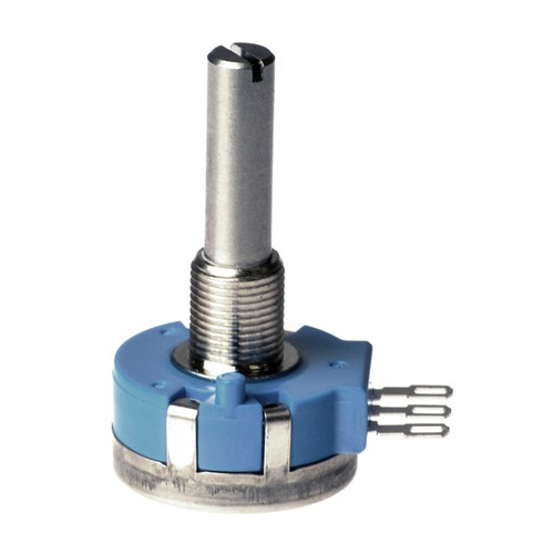 Alvey ohm rvq24ys08 - 5k, 30s
