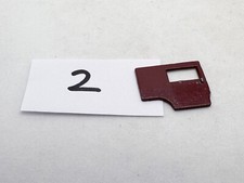 ORIGINALY MATCHBOX LESNEY #