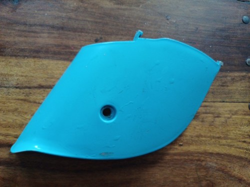 Vespa et4 et2 lower fork - vespa,