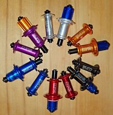 Tune Mig 70 Mag 170 hub set