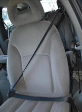 P1CS531D5AA 64567 front seat belt lh for CHRYSLER GRAND VOYAGER 2.8 CRD 2007