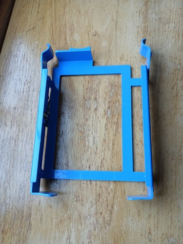Hard drive caddy u6436 - hard,