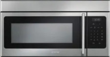 Smeg 30" Stainless Steel 1.6