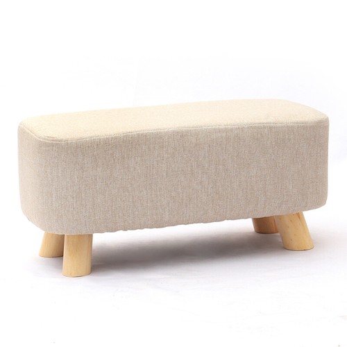 Entryway shoe stool footstool - entryway,