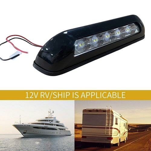 Led awning porch outside - led,