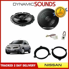 Pioneer 6.3/4 inch Front Door