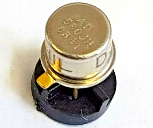Ad580jh ic precision - ,