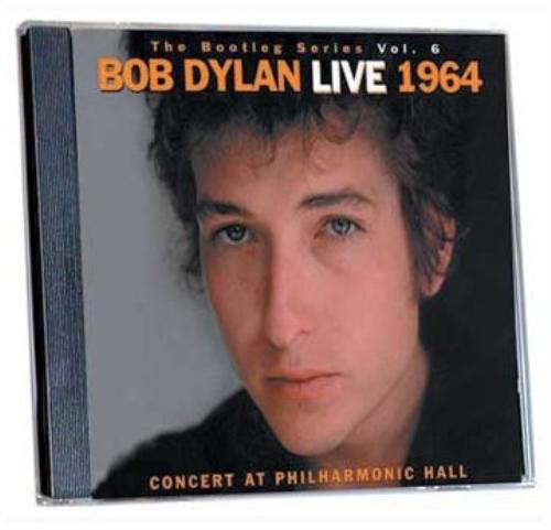 Bob dylan live 1964 - 1964:, concert