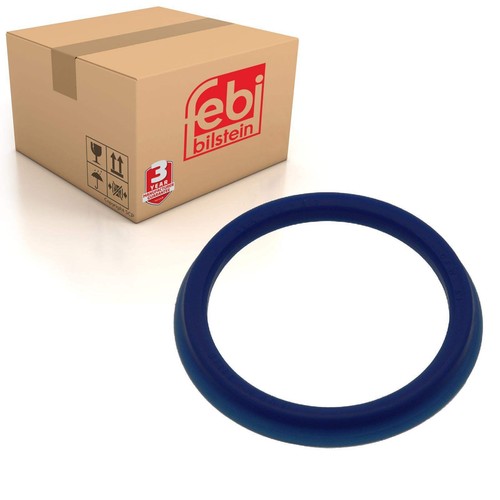 Cab suspension sealing ring - cab,