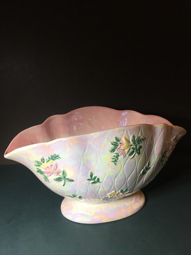 Vintage pink lustre - vintage, glaze