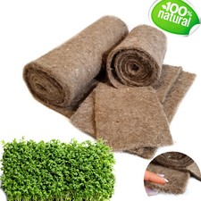 100% Flax Fibre Growing Medium