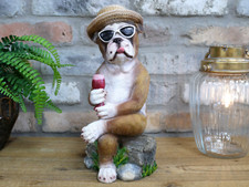 Fun Resin Holidaying British