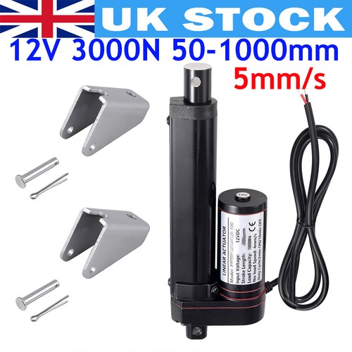 12v electric linear - dc,