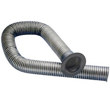 Revotec Ducting/Cold Air Feed