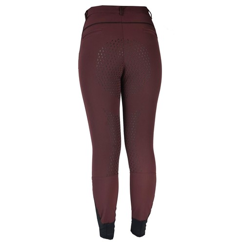 Ladies jodhpur breeches full - breeches,
