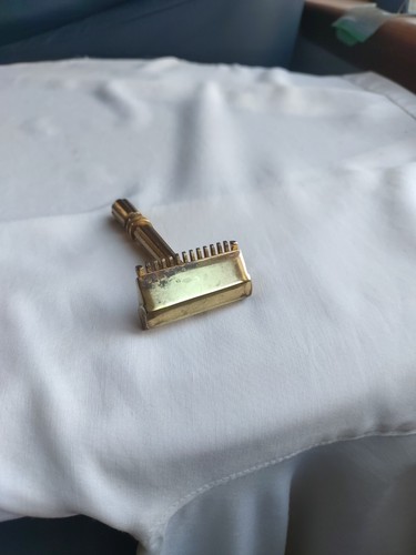Nice brass gem micromatic - nice,
