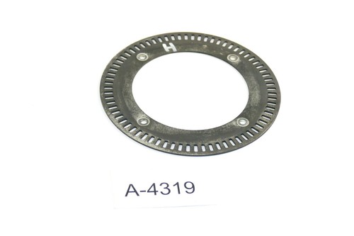 Triumph sprint 1050 215na - triumph, st